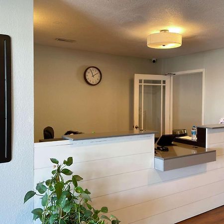 Motel 6 Cameron Mo Экстерьер фото